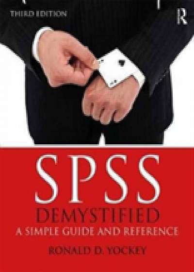 SPSS Demystified