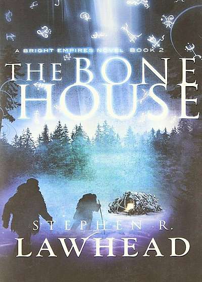 The Bone House, Paperback
