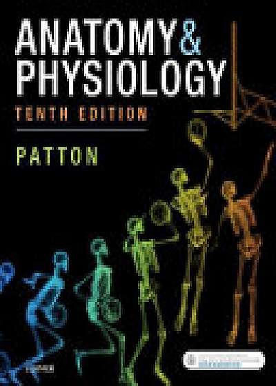 Anatomy & Physiology (includes A&P Online course)