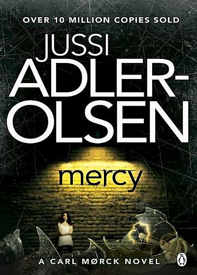 Mercy, Paperback