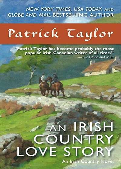 An Irish Country Love Story, Paperback