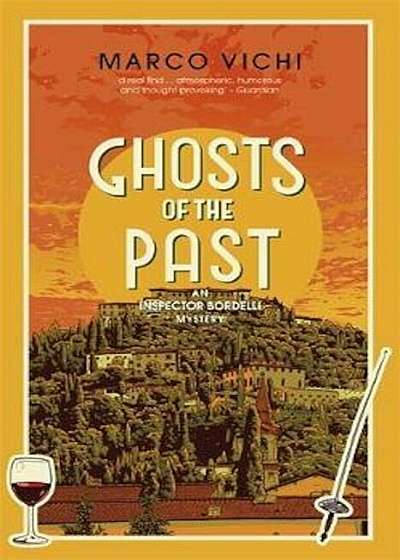 Ghosts of the Past, Paperback