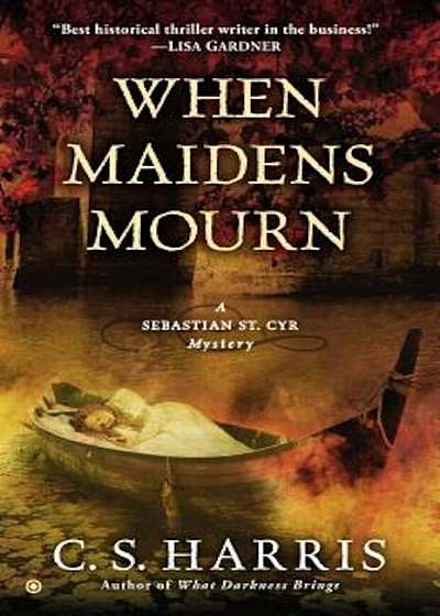 When Maidens Mourn, Paperback