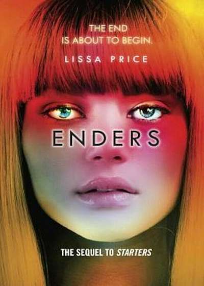 Enders, Paperback