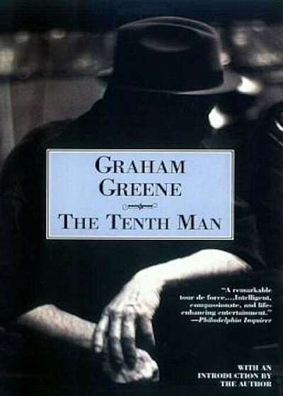 The Tenth Man, Paperback
