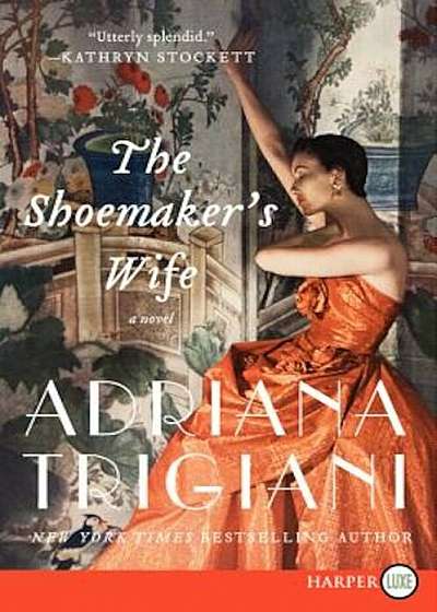 The Shoemaker's Wife, Paperback
