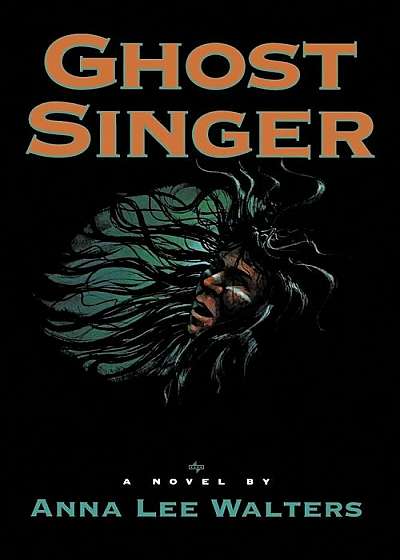 Ghost Singer, Paperback