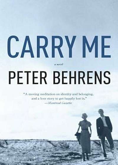 Carry Me, Paperback