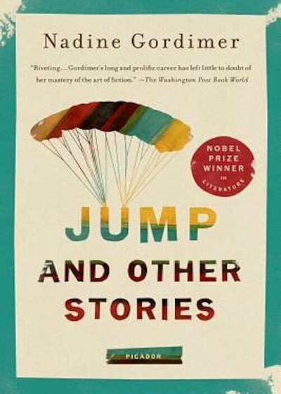 Jump and Other Stories, Paperback