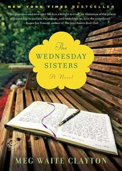 The Wednesday Sisters, Paperback
