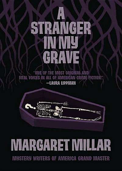 A Stranger in My Grave, Paperback