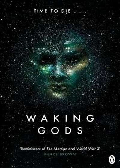 Waking Gods, Paperback