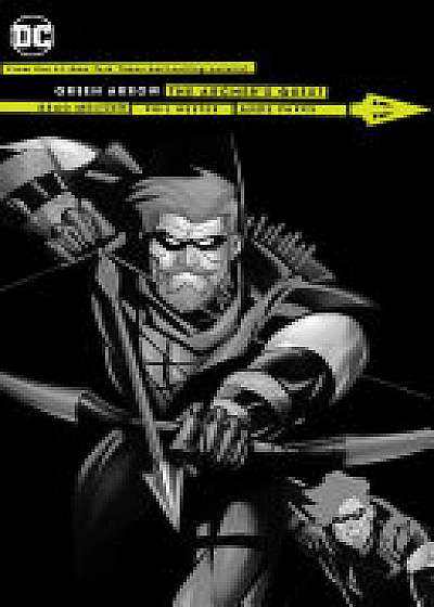 Green Arrow Archer's Quest (New Edition)