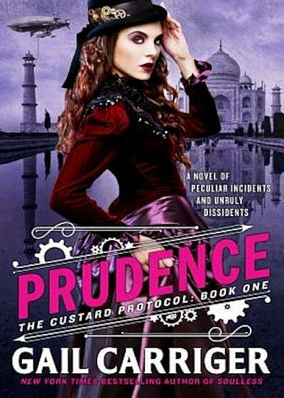 Prudence, Paperback
