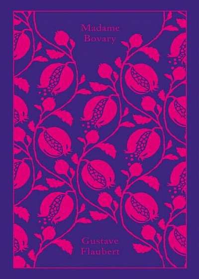 Madame Bovary: Provincial Lives, Hardcover