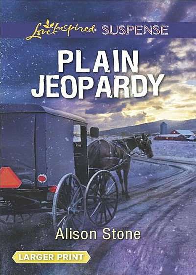 Plain Jeopardy, Paperback