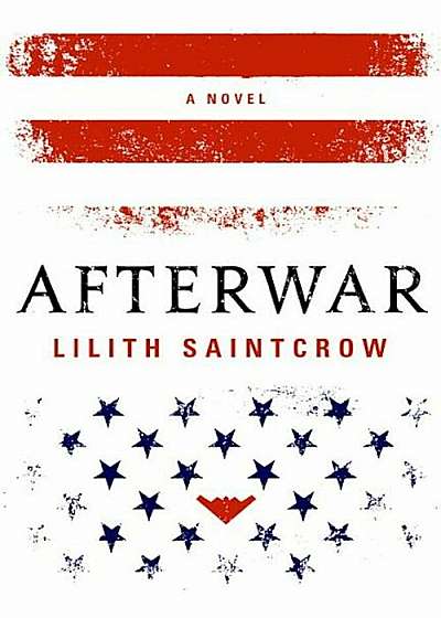 Afterwar, Paperback