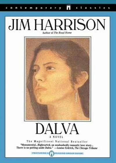 Dalva, Paperback