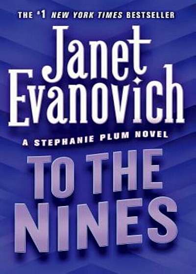 To the Nines, Paperback