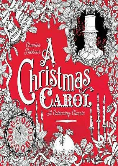 Christmas Carol, Paperback