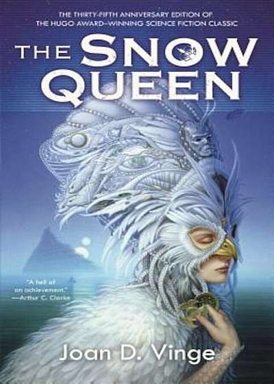 The Snow Queen, Paperback