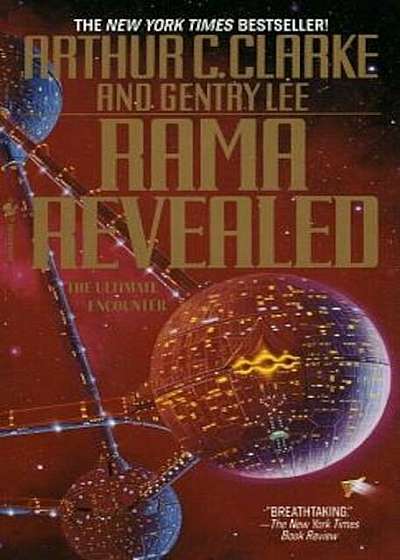 Rama Revealed, Paperback