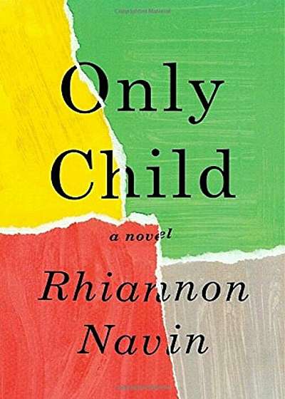 Only Child, Hardcover