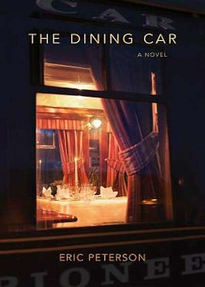 The Dining Car, Paperback