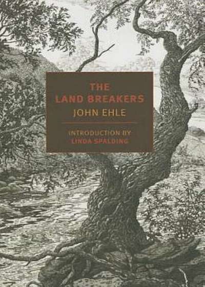 The Land Breakers, Paperback