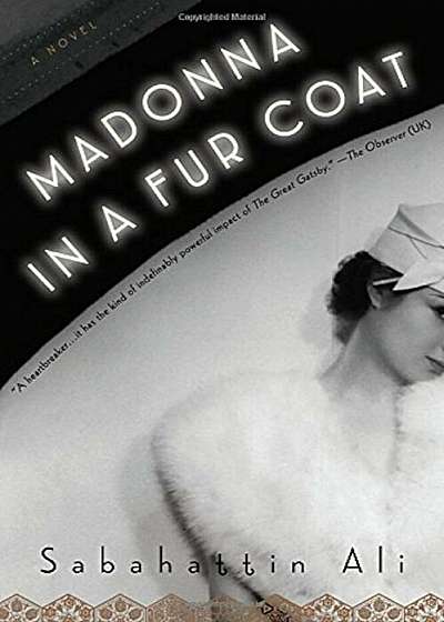 Madonna in a Fur Coat, Paperback
