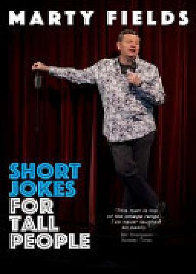 Short Jokes for Tall People