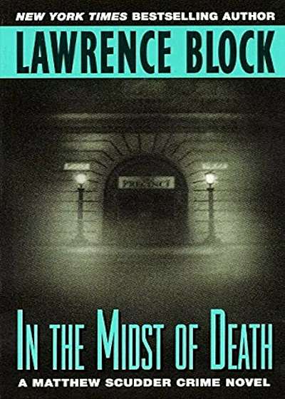 In the Midst of Death, Paperback