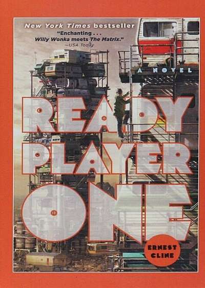 Ready Player One, Hardcover