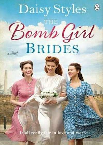 Bomb Girl Brides, Paperback