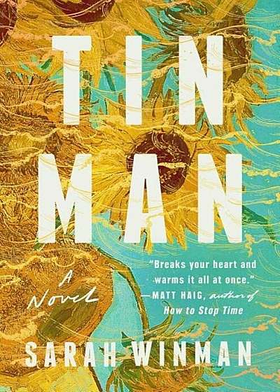 Tin Man, Hardcover