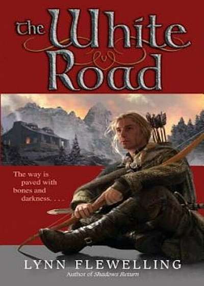 The White Road, Paperback