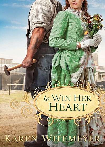 To Win Her Heart, Paperback