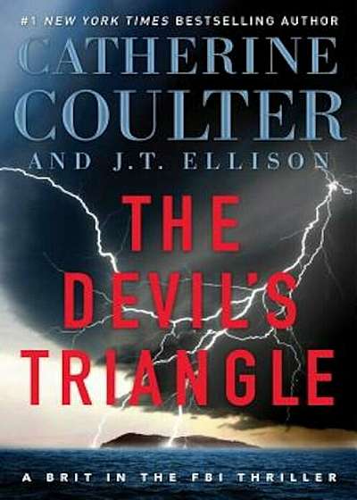 The Devil's Triangle, Hardcover
