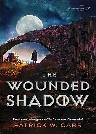 The Wounded Shadow, Paperback