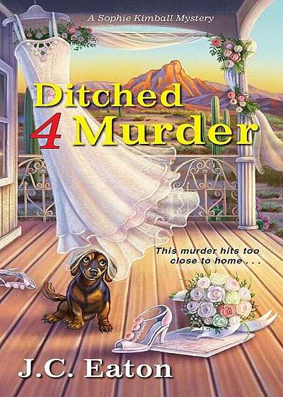Ditched 4 Murder, Paperback