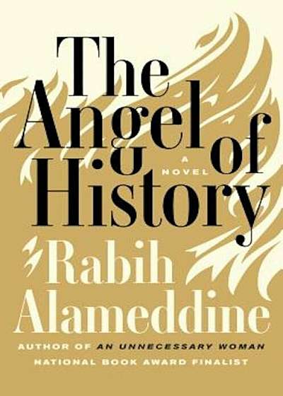 The Angel of History, Hardcover