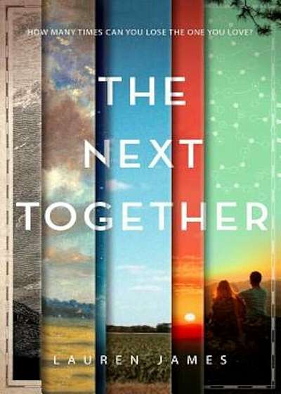 The Next Together, Hardcover