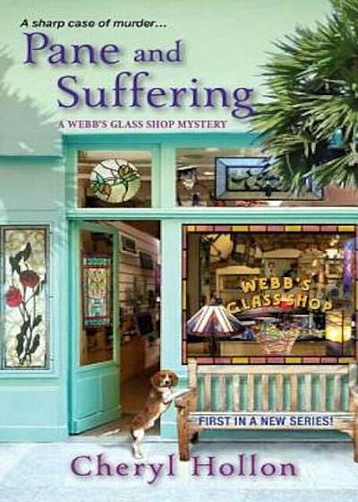 Pane and Suffering, Paperback