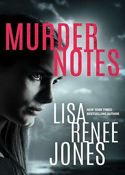 Murder Notes, Paperback