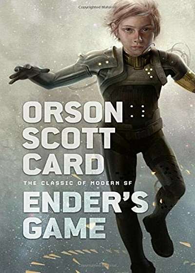Ender's Game, Hardcover
