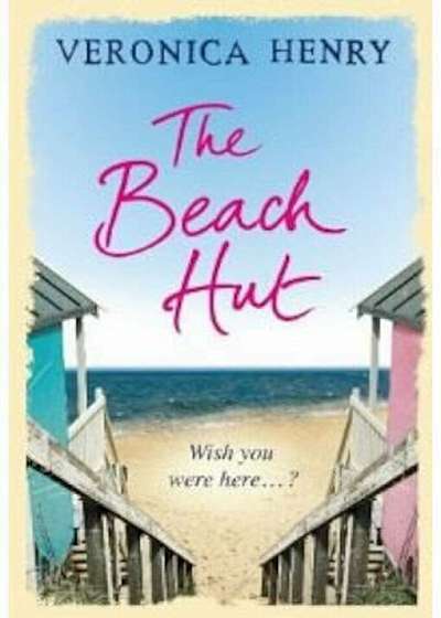 Beach Hut, Paperback