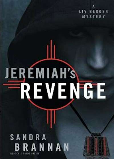 Jeremiah's Revenge: A LIV Bergen Mystery, Paperback