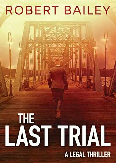 The Last Trial, Paperback