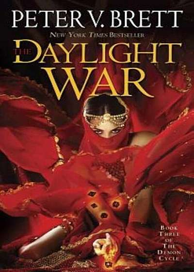 The Daylight War, Paperback
