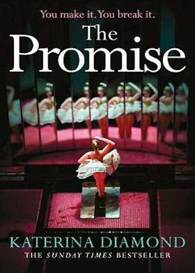 Promise, Paperback